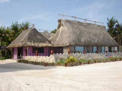 Casa Maya Hotel