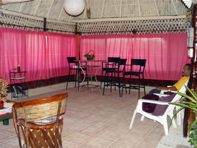 Restaurant Casa Maya