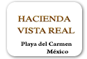 Logo hotel Hacienda Vista Real