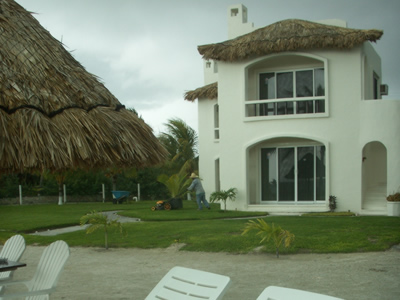 Hotel Puerto Holbox