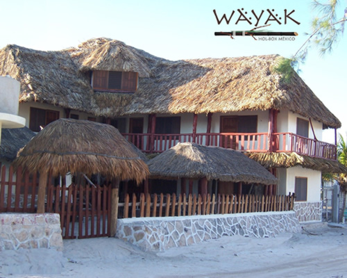 Hotel Wayak