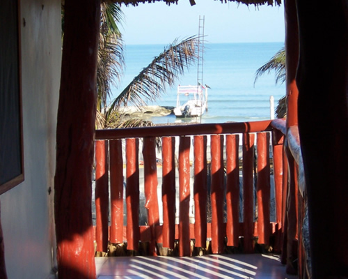 Hotel Cerca de la Playa
