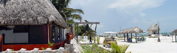 Playa Casa Maya Holbox