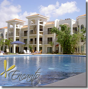  Hotel Paseos del Sol Playacar, hotel economico