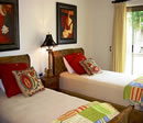 Room  Hotel Paseos del Sol Playacar, 